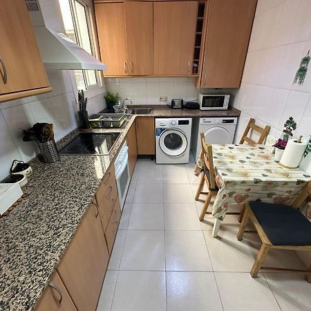 Rooms Tetu Barselona Dış mekan fotoğraf