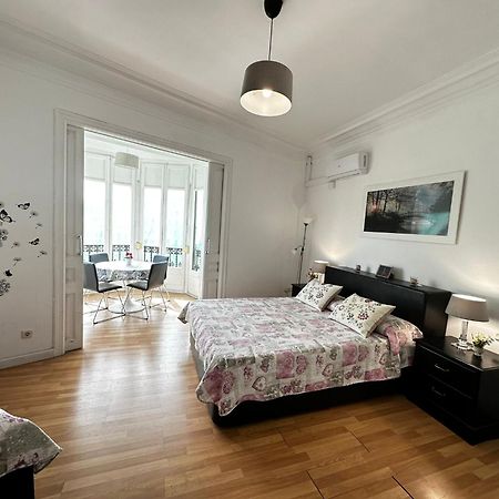 Rooms Tetu Barselona Dış mekan fotoğraf