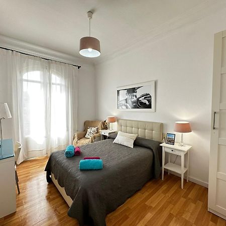 Rooms Tetu Barselona Dış mekan fotoğraf