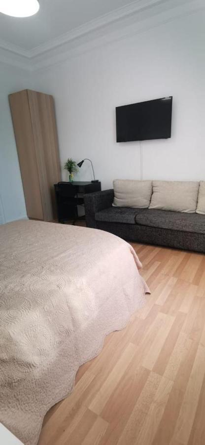 Rooms Tetu Barselona Dış mekan fotoğraf