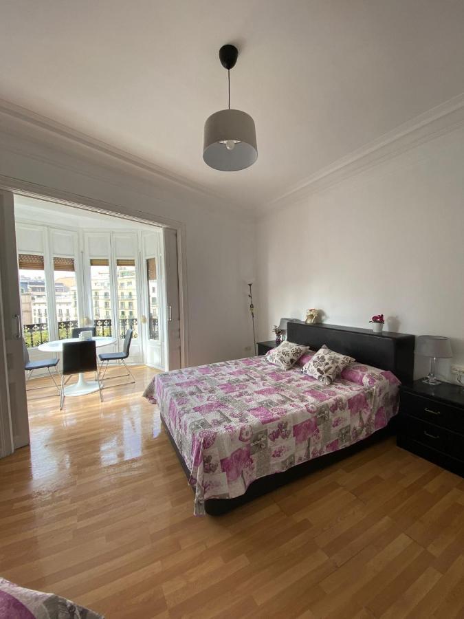 Rooms Tetu Barselona Dış mekan fotoğraf