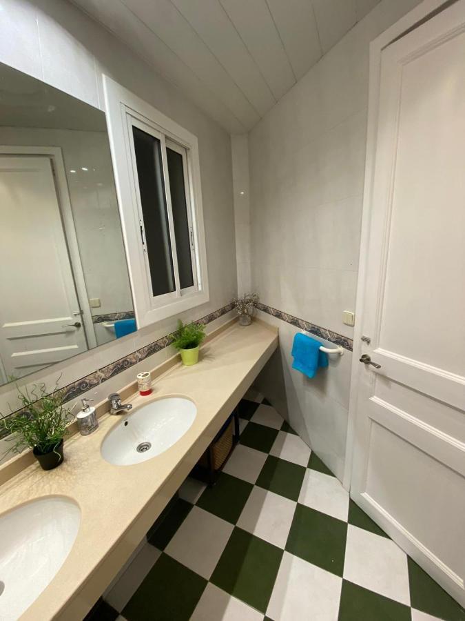 Rooms Tetu Barselona Dış mekan fotoğraf