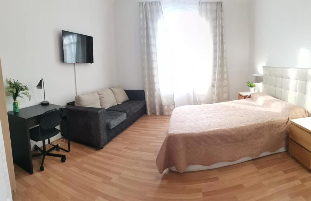 Rooms Tetu Barselona Dış mekan fotoğraf