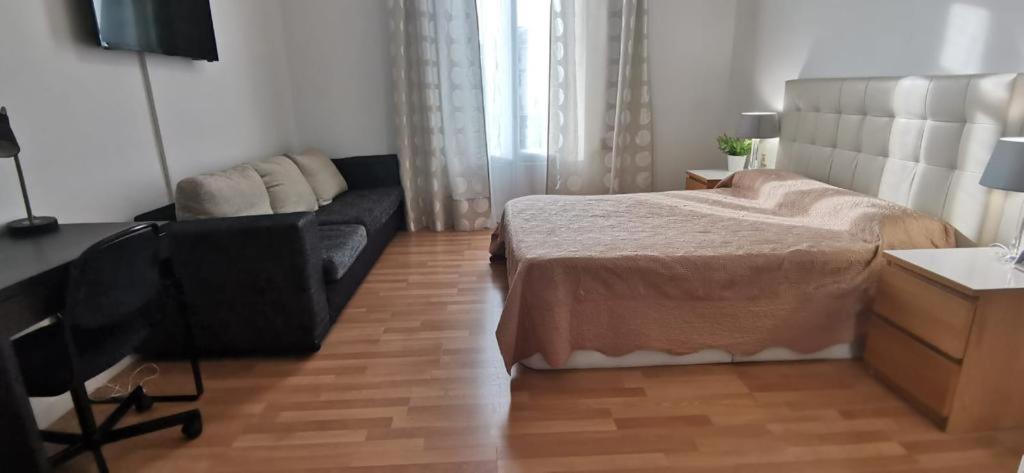 Rooms Tetu Barselona Dış mekan fotoğraf