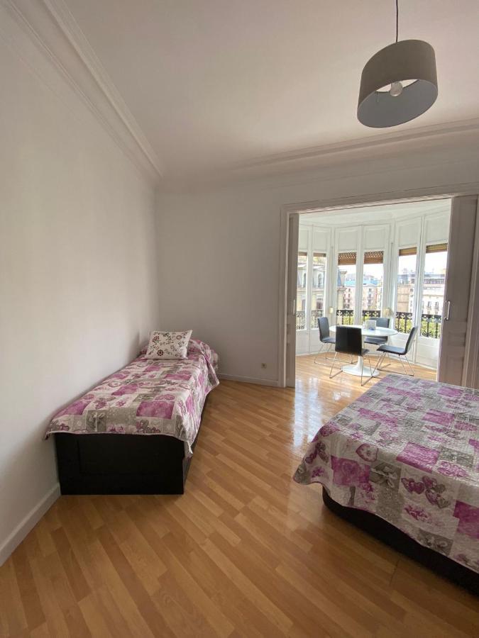 Rooms Tetu Barselona Dış mekan fotoğraf