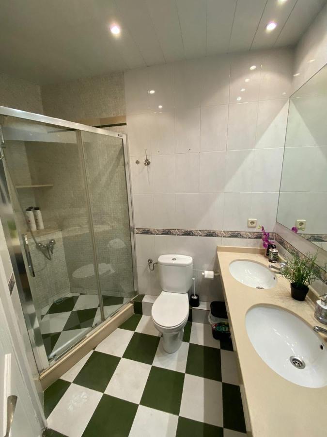 Rooms Tetu Barselona Dış mekan fotoğraf
