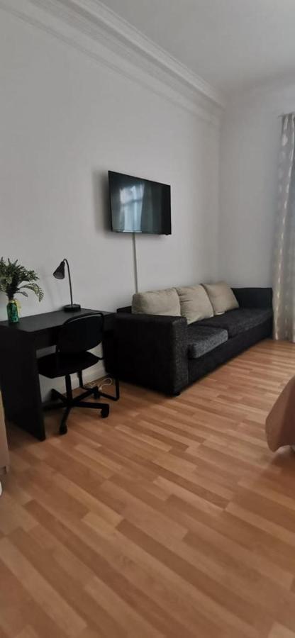 Rooms Tetu Barselona Dış mekan fotoğraf