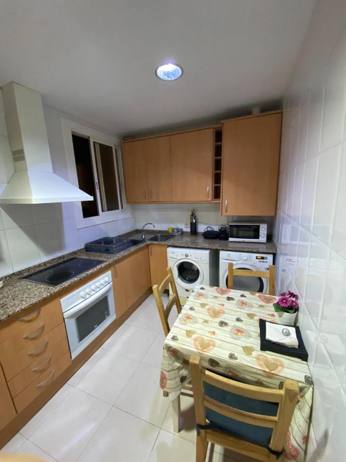 Rooms Tetu Barselona Dış mekan fotoğraf
