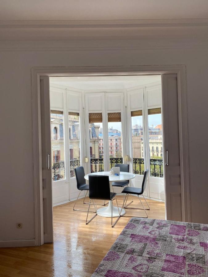 Rooms Tetu Barselona Dış mekan fotoğraf