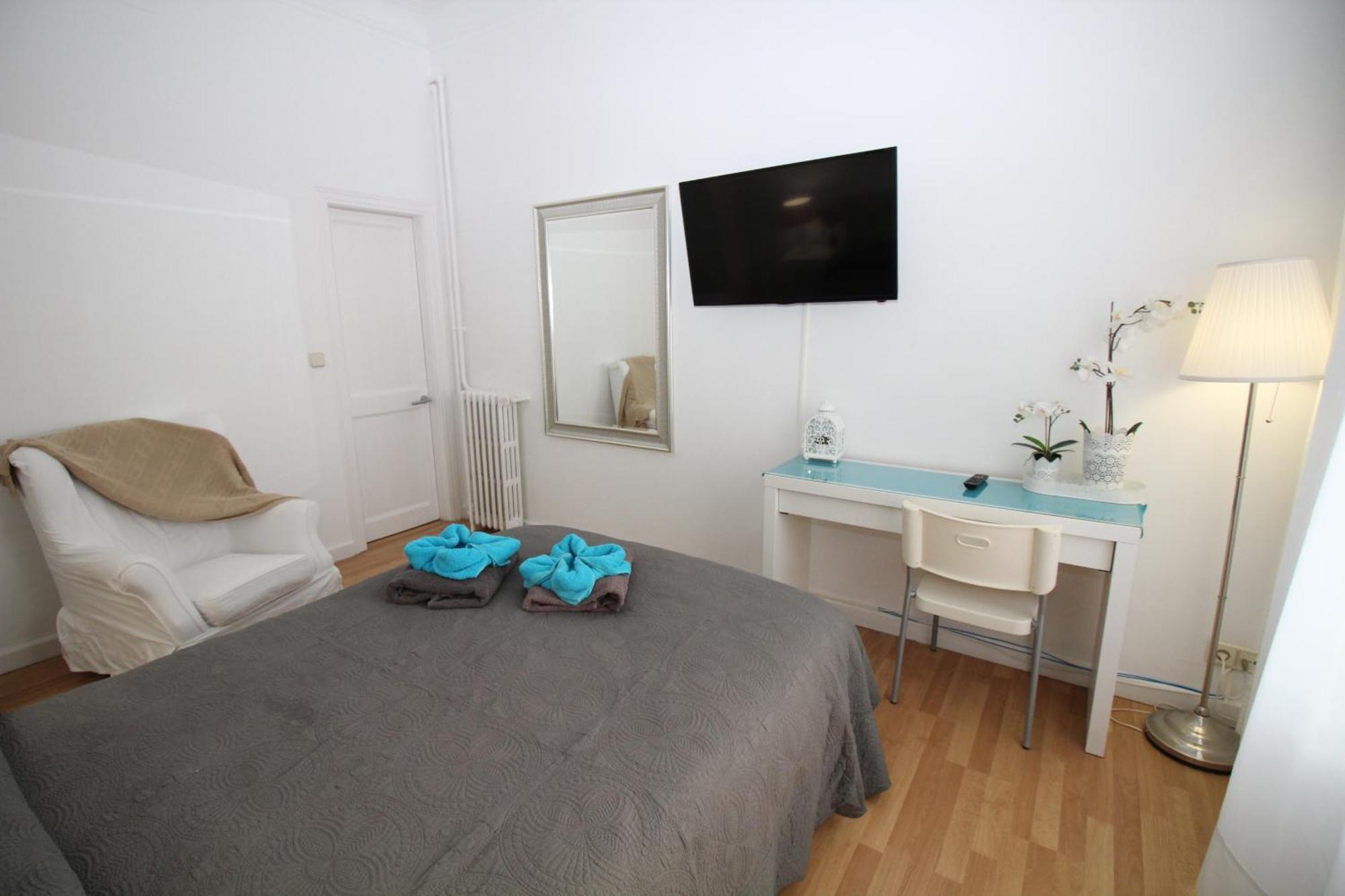 Rooms Tetu Barselona Dış mekan fotoğraf