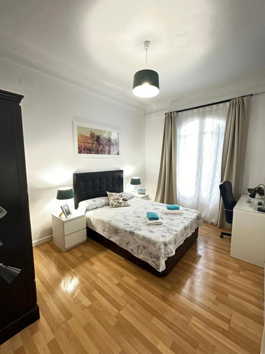 Rooms Tetu Barselona Dış mekan fotoğraf