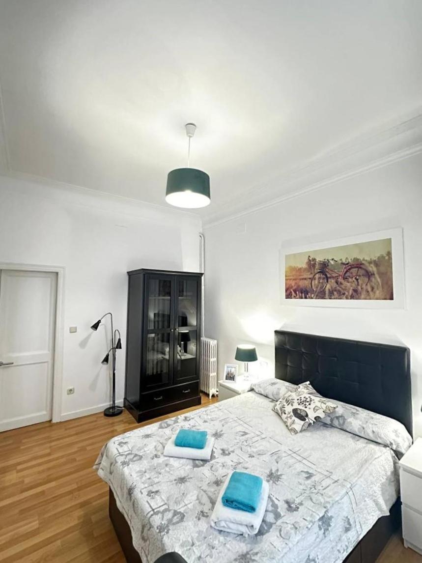 Rooms Tetu Barselona Dış mekan fotoğraf