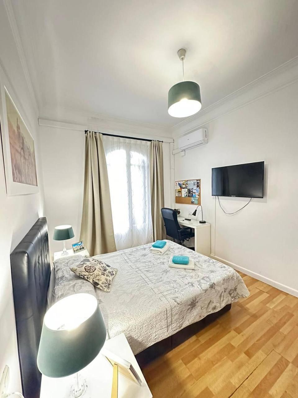 Rooms Tetu Barselona Dış mekan fotoğraf