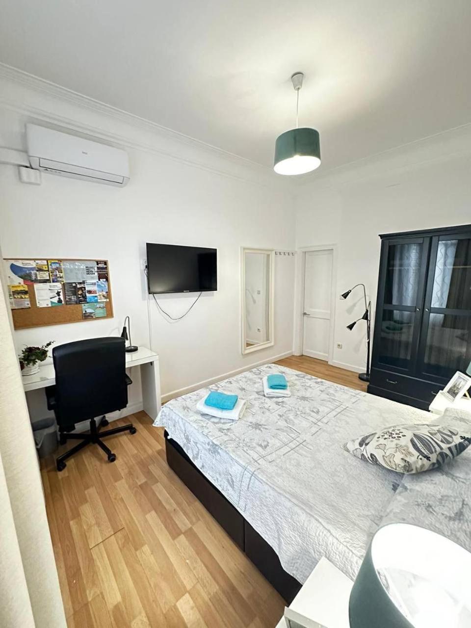 Rooms Tetu Barselona Dış mekan fotoğraf