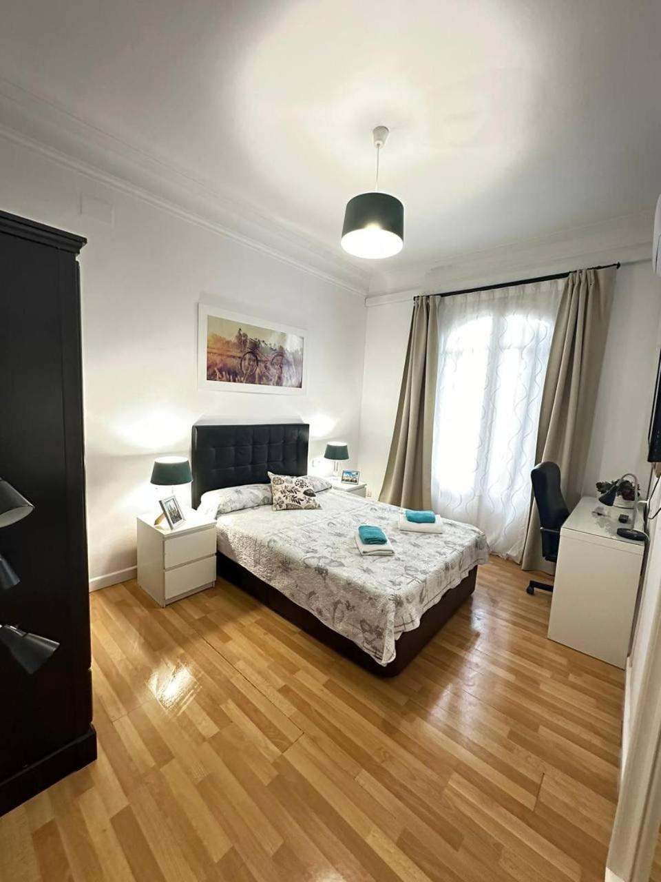 Rooms Tetu Barselona Dış mekan fotoğraf