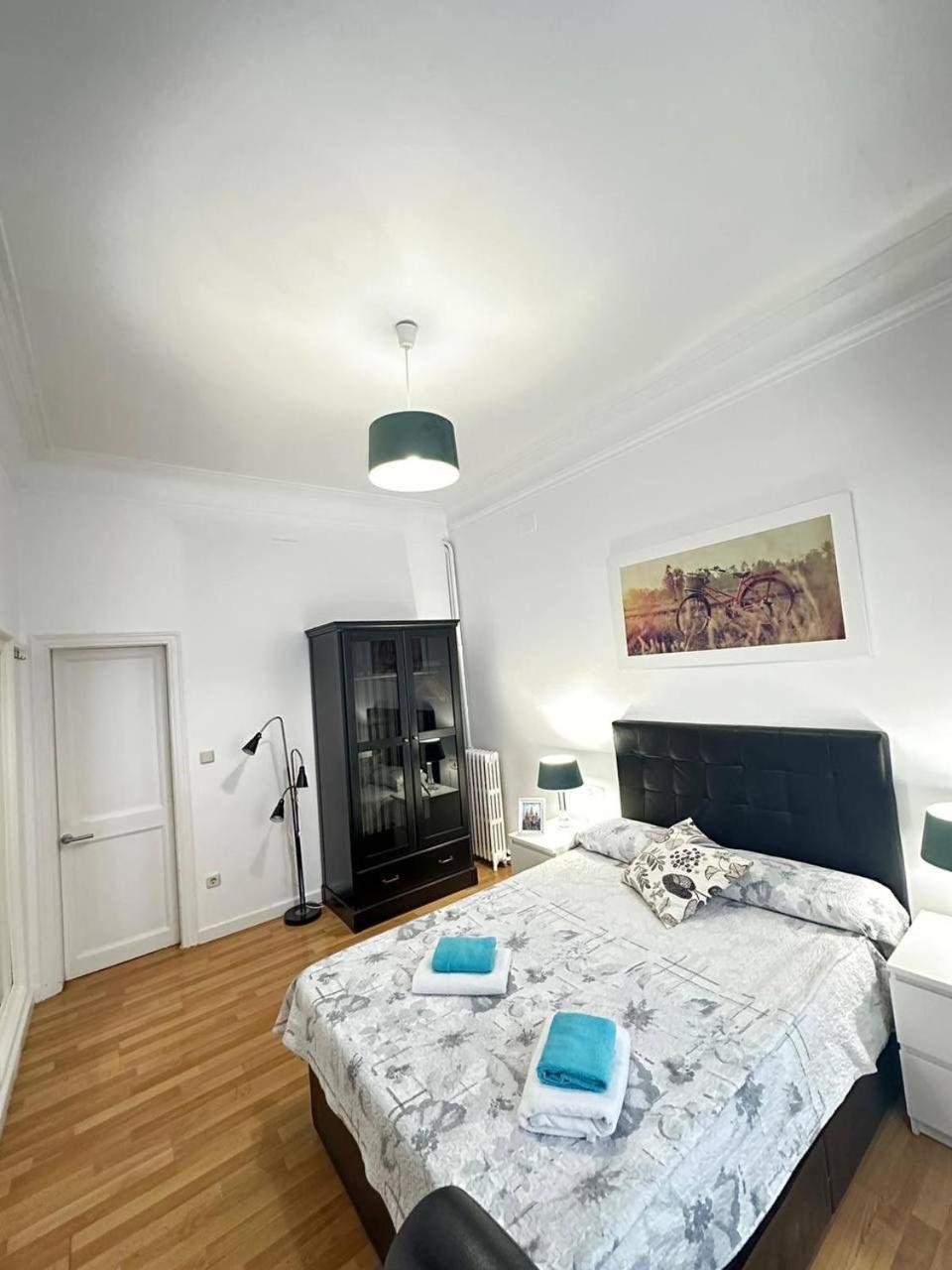 Rooms Tetu Barselona Dış mekan fotoğraf