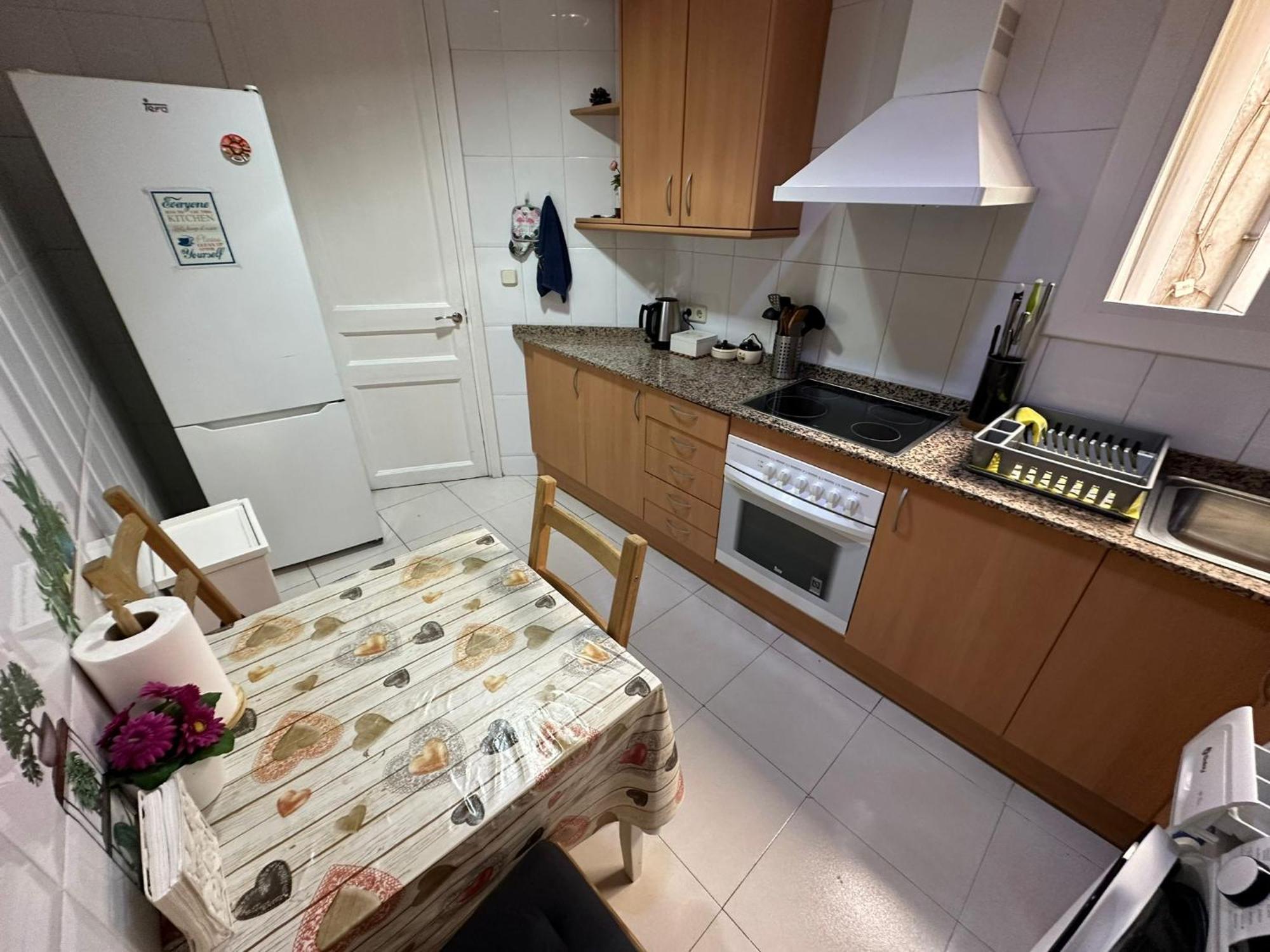 Rooms Tetu Barselona Dış mekan fotoğraf