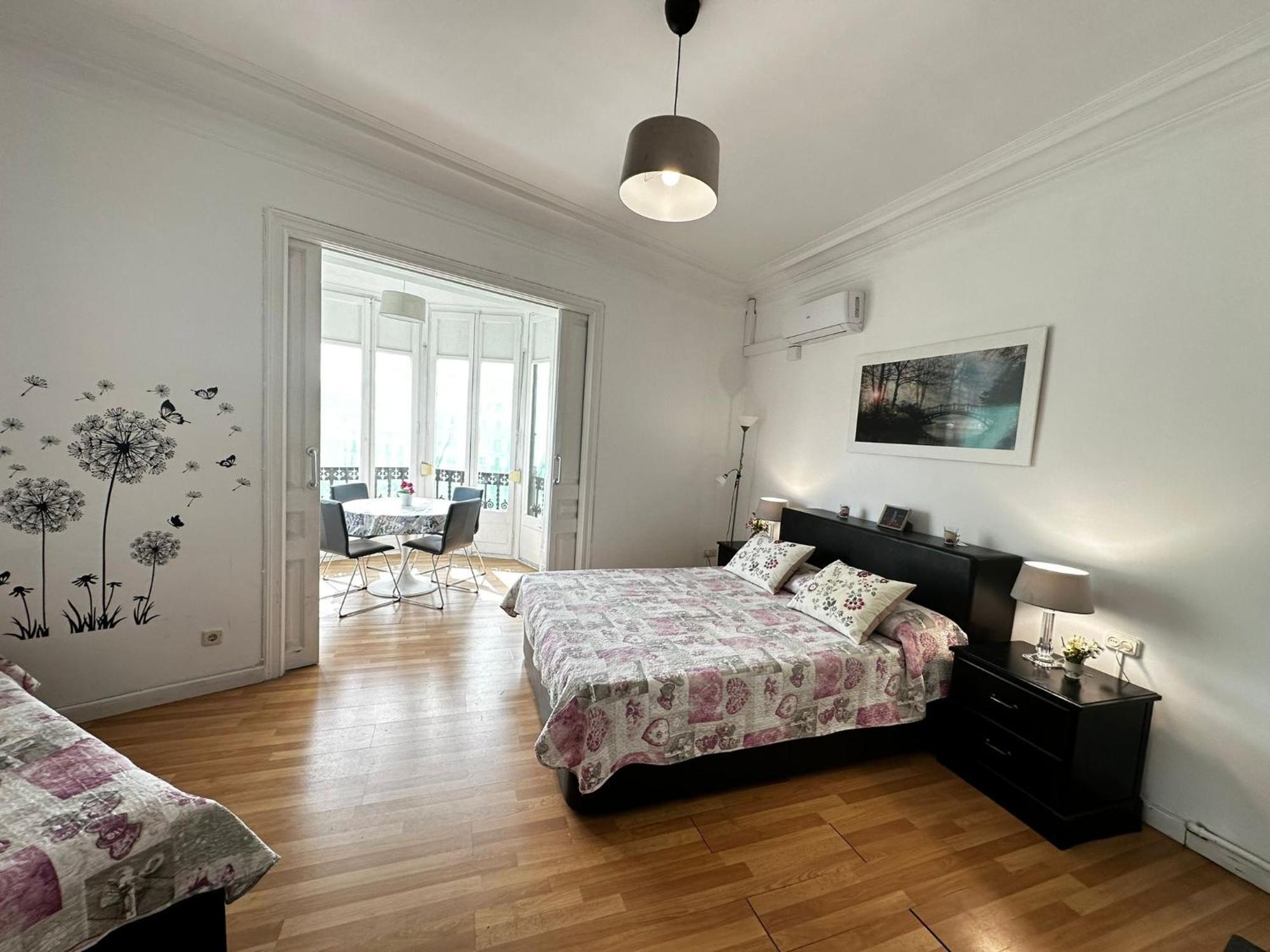 Rooms Tetu Barselona Dış mekan fotoğraf