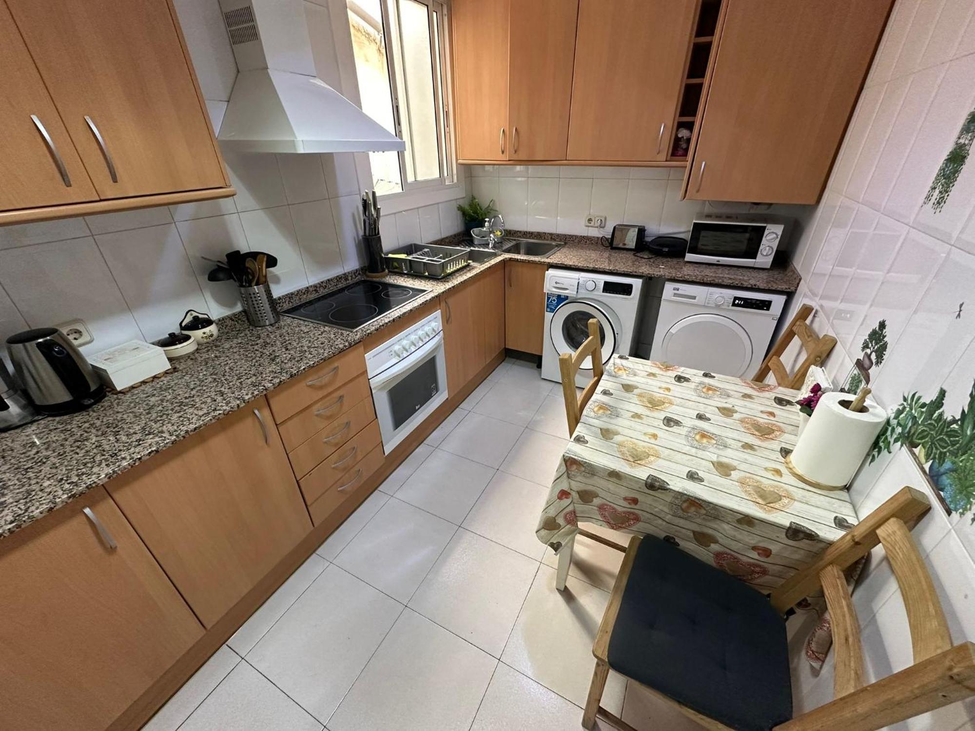 Rooms Tetu Barselona Dış mekan fotoğraf