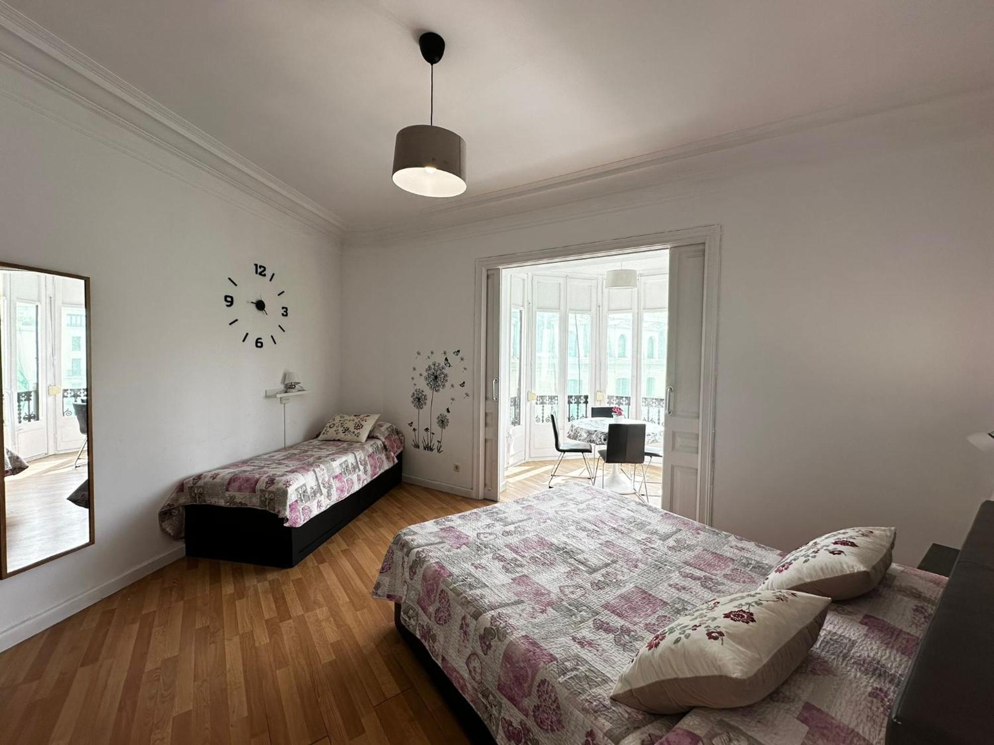 Rooms Tetu Barselona Dış mekan fotoğraf