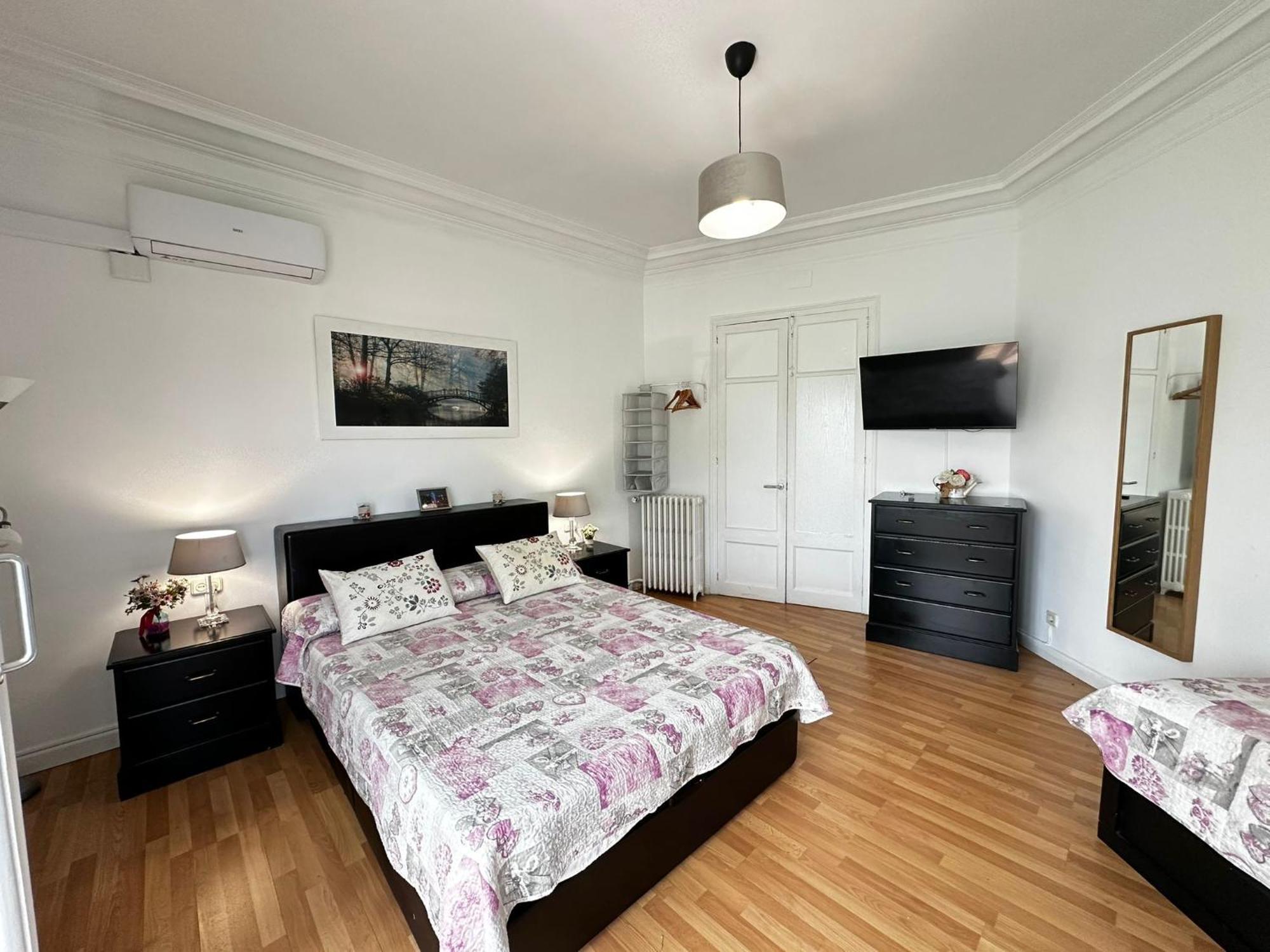 Rooms Tetu Barselona Dış mekan fotoğraf