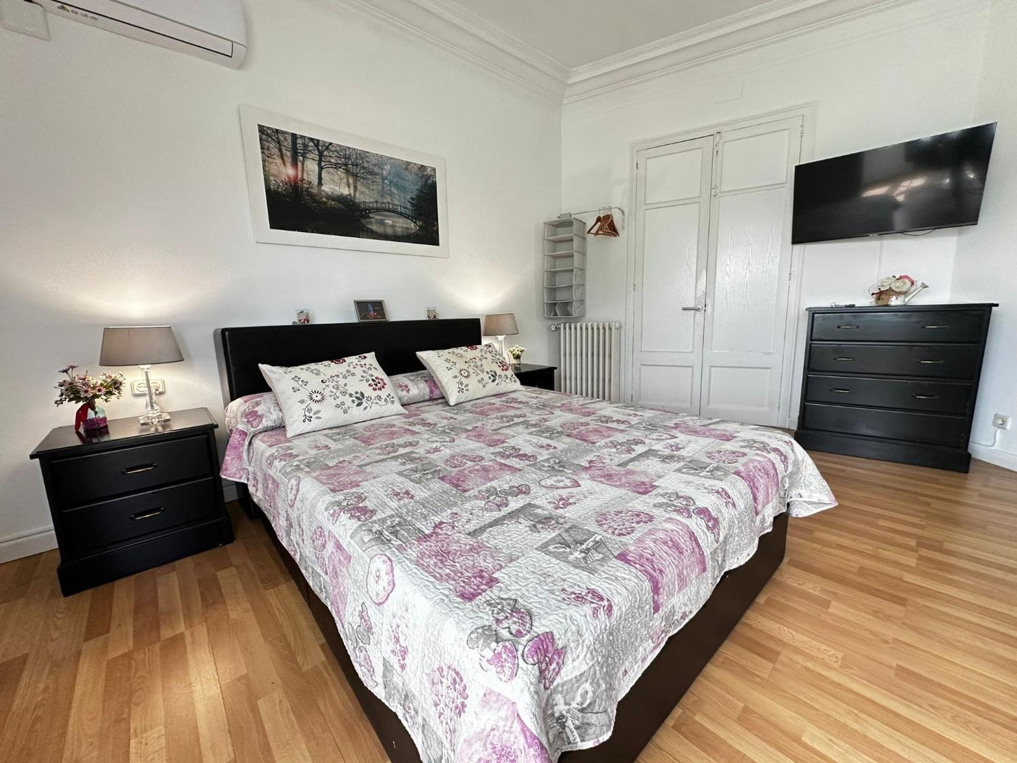 Rooms Tetu Barselona Dış mekan fotoğraf