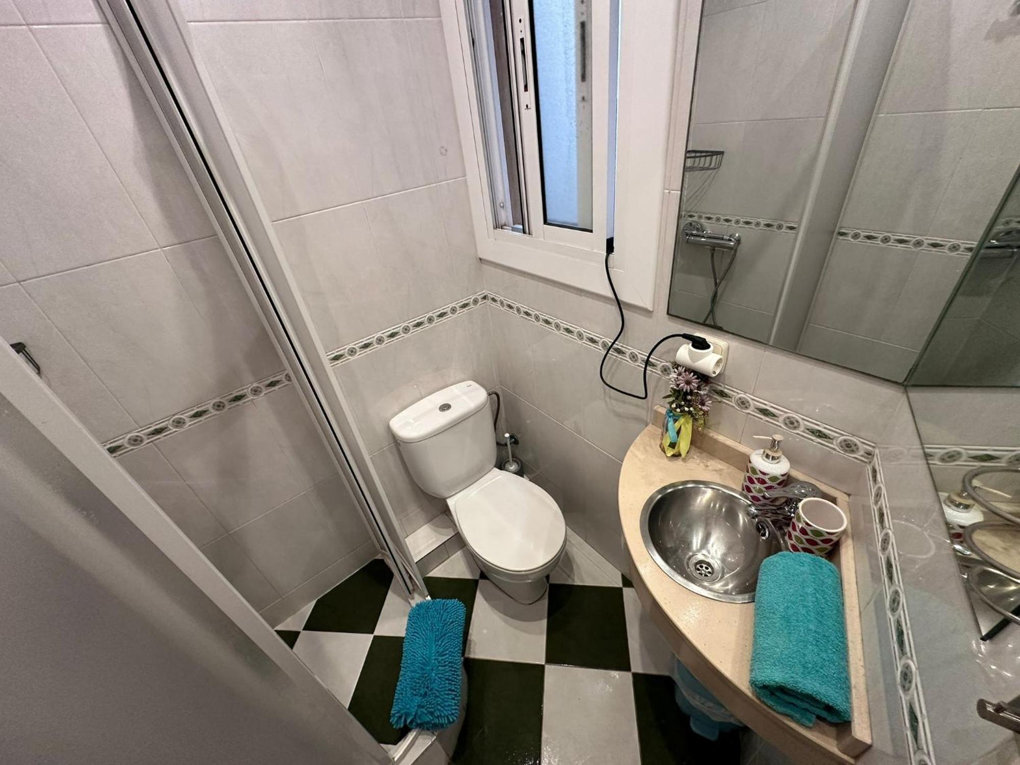 Rooms Tetu Barselona Dış mekan fotoğraf