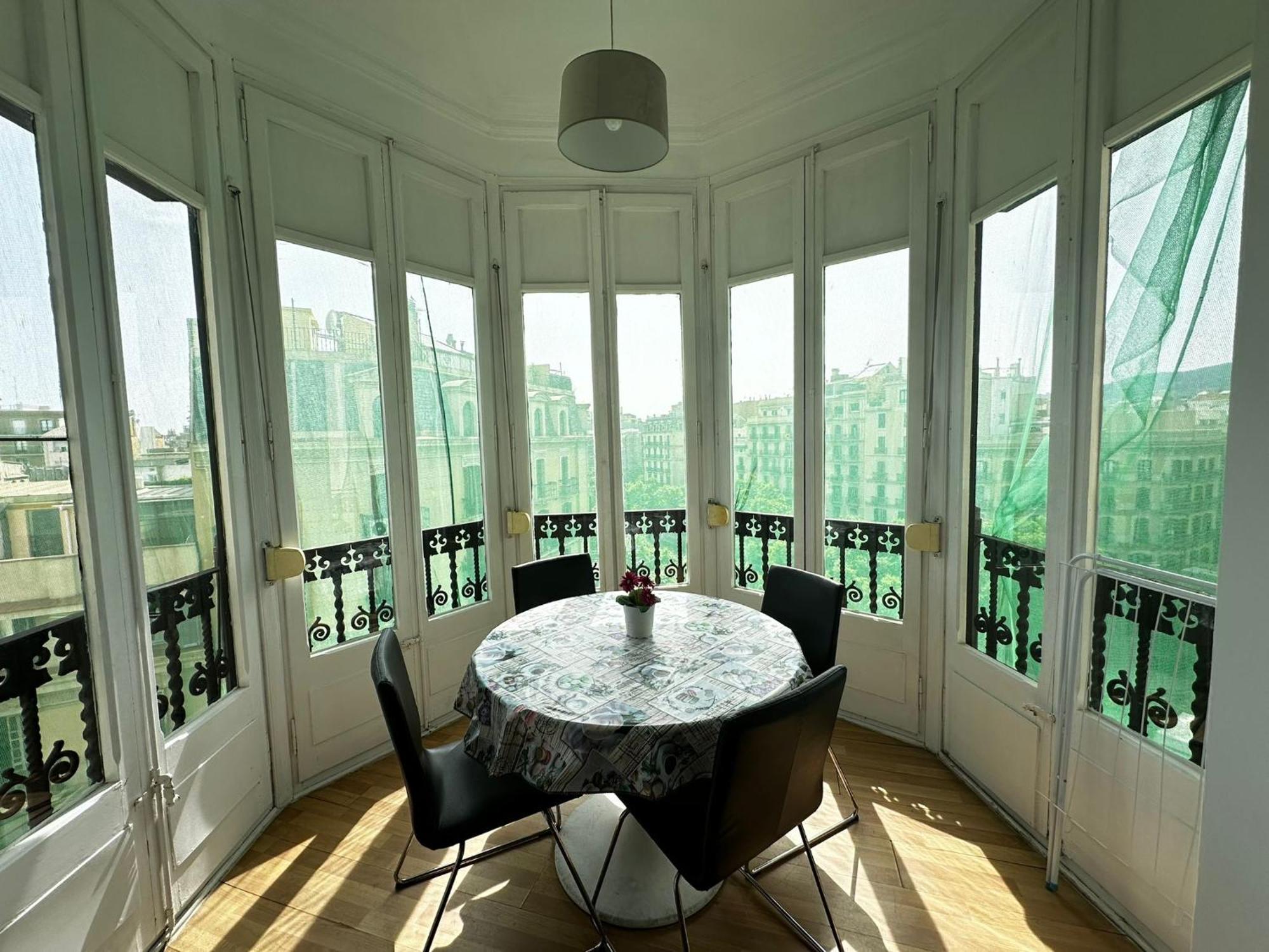 Rooms Tetu Barselona Dış mekan fotoğraf