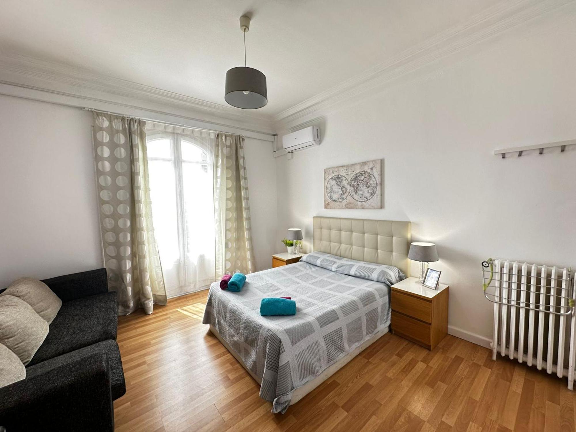 Rooms Tetu Barselona Dış mekan fotoğraf