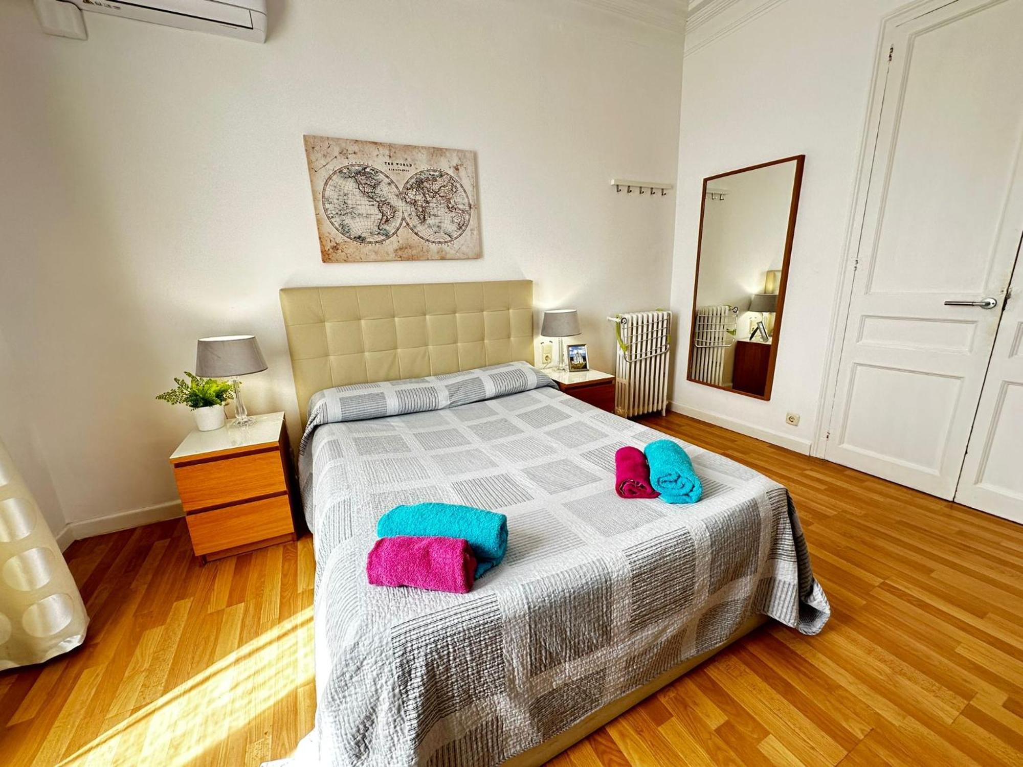 Rooms Tetu Barselona Dış mekan fotoğraf