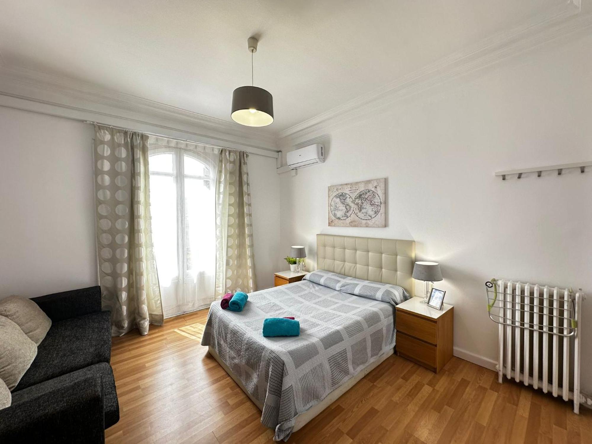 Rooms Tetu Barselona Dış mekan fotoğraf
