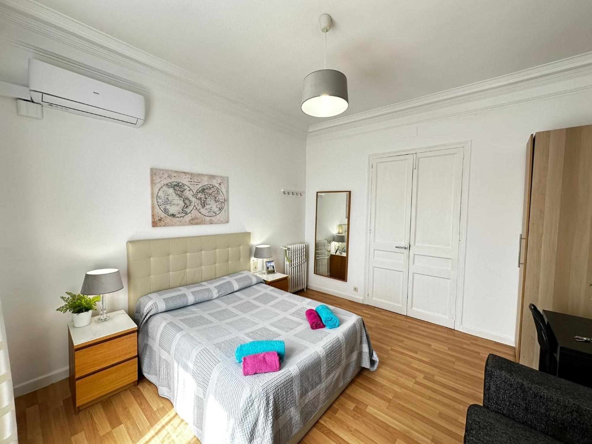 Rooms Tetu Barselona Dış mekan fotoğraf