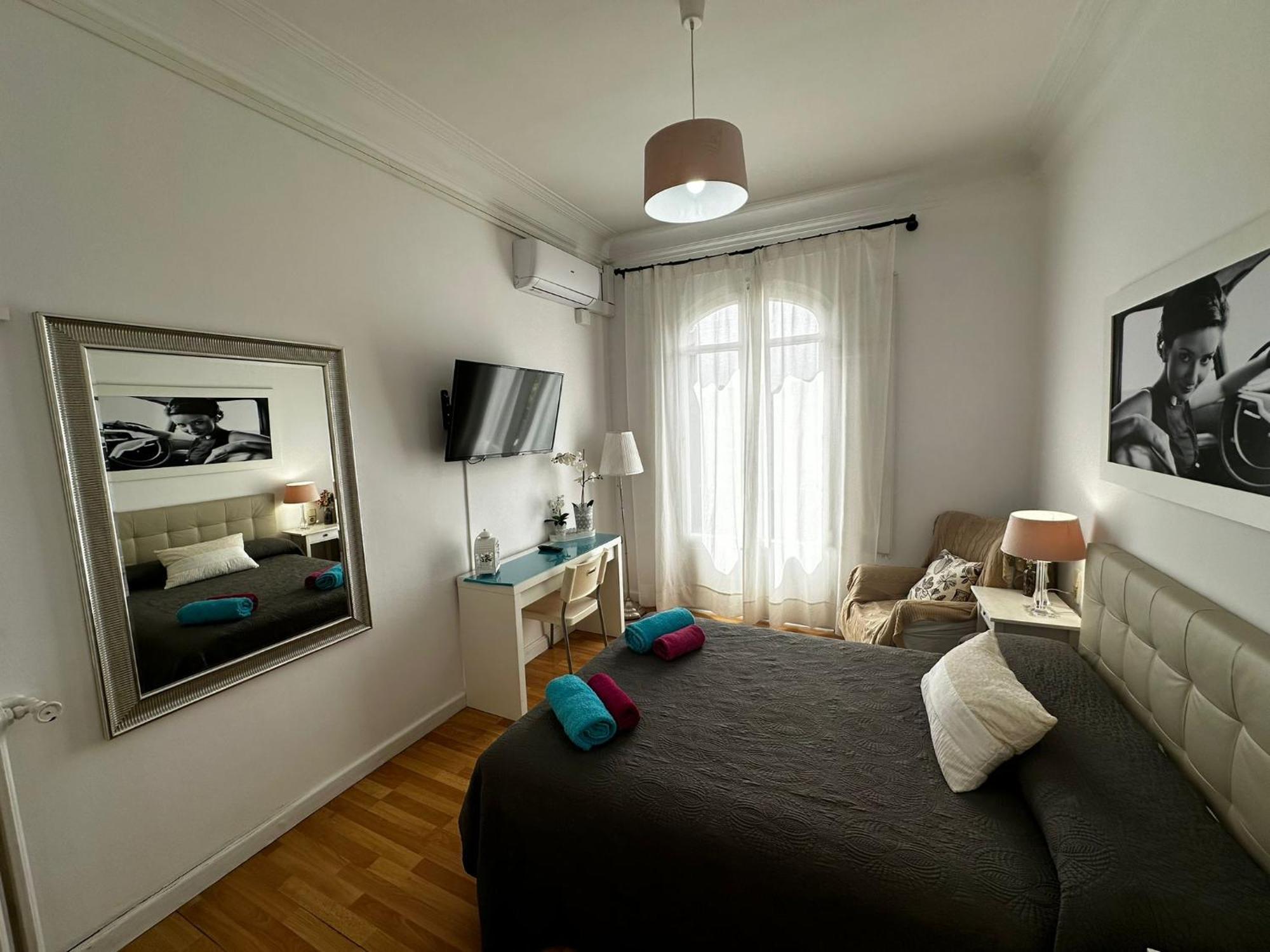 Rooms Tetu Barselona Dış mekan fotoğraf